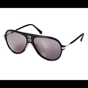 Balmain x H&M Aviator Sunglasses
